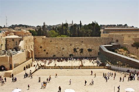 Top Holy Sites in Jerusalem - 2021 Travel Recommendations | Tours ...