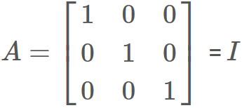 Kronecker's dalta (definition and application examples) - SEMATH INFO