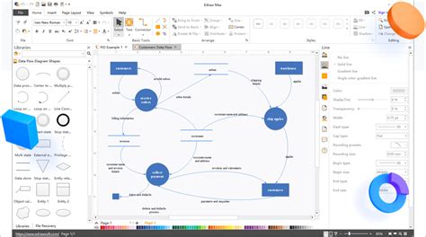 Best free flow chart maker software - damerwing