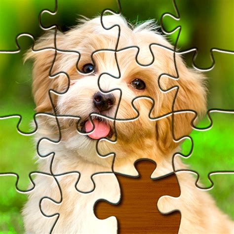 Puzzle Spiele Kostenlos (Jigsaw Puzzles Clash):Amazon.de:Appstore for ...