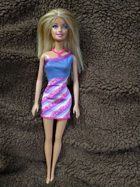 Barbie Mattel, Toys & Collectibles, Toys on Carousell