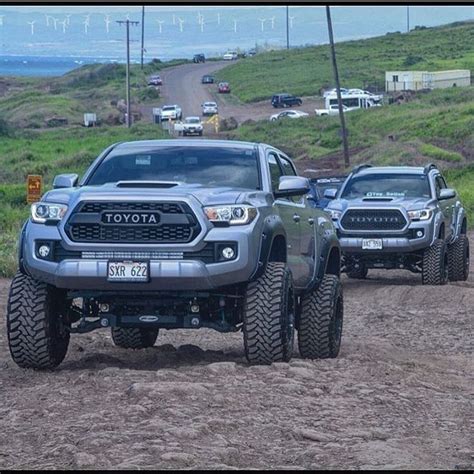 Pin by Serge Casavant on Toyota Tacoma | Toyota trucks, Toyota, Tacoma ...