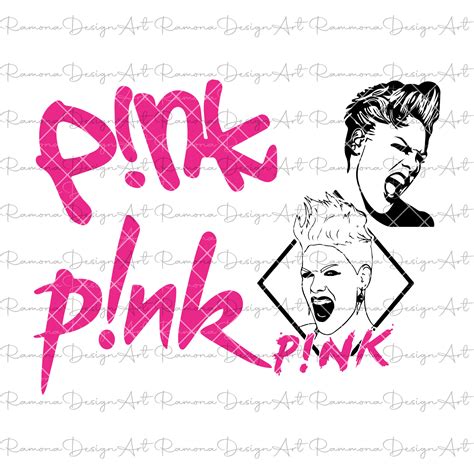 P!nk Logo