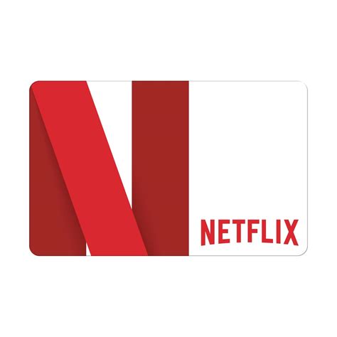 $20 Netflix - Entertainment