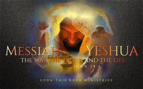 Pin on Yeshua haMashiach: Jesus the Messiah, Our Rock + Our Refuge