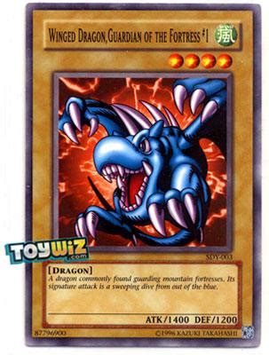 Yu-Gi-Oh Card Game Yugi Moto Starter Deck Single Cards - ToyWiz