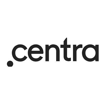 centra-logo | eCommerce Website Design Gallery & Tech Inspiration