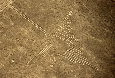 El misterio de las Líneas de Nazca | www.arqueologiadelperu.… | Flickr