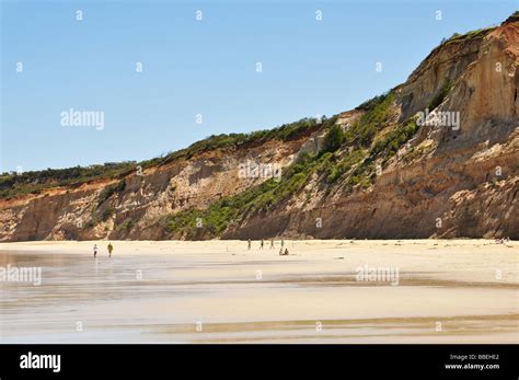 Beach, Victoria, Australia Stock Photo - Alamy