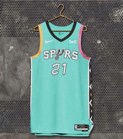 2023 NBA All-Star Game jerseys: What's the story behind the design ...