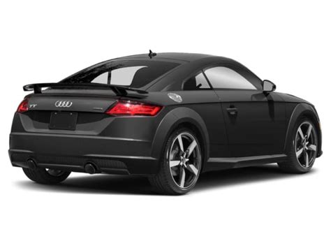 2021 Audi TT Reviews, Ratings, Prices - Consumer Reports