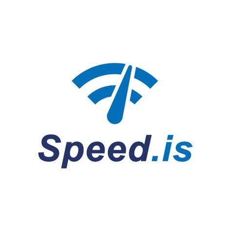 Comcast Business Internet Speed Test - Speed.is