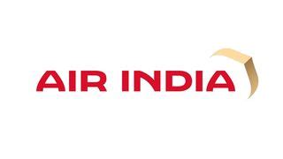 The new Air India logo seems to be confusing people | Creative Bloq