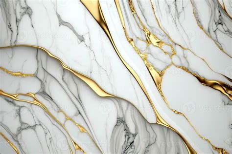 Luxury marble texture background white gold. Natural stone material ...