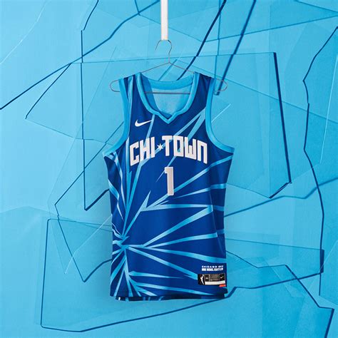 Nike Unveils the WNBA’s New Uniforms Ahead of 25th Season | Nice Kicks