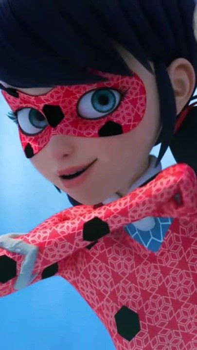 📍 Frozer. Ladybug de hielo Mlb Wallpaper, Marinette Dupain Cheng ...