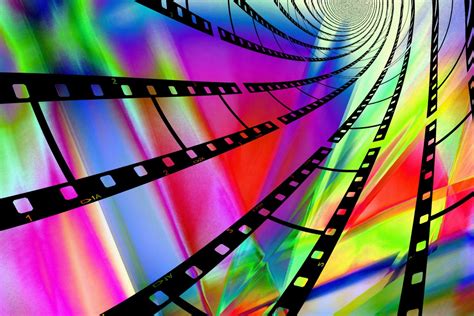 What Is Technicolor? Definition and History Explained