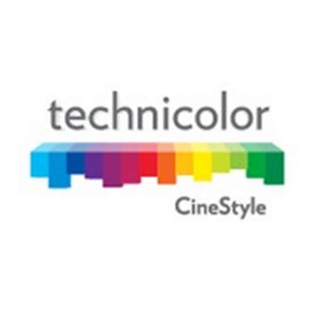 Technicolor Cinestyle - YouTube