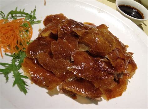 Top Pick for Best Peking Duck Near Tiananmen Square Beijing