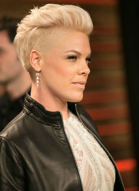 P!nk (Oscars Post Party) - Pink Photo (36817287) - Fanpop