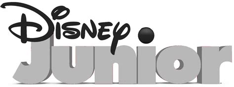 Disney Junior logo 3D 2023 by addlemankisti on DeviantArt