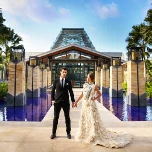 The Mulia, Mulia Resort & Villas - Nusa Dua, Bali Wedding Venue ...