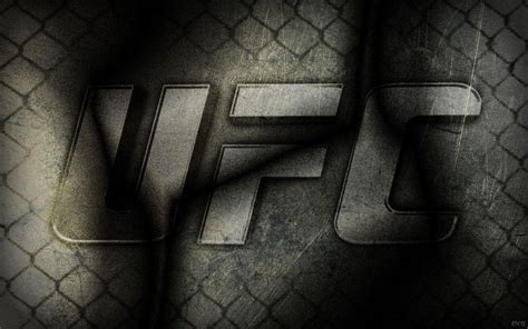 UFC Logo Wallpapers - Top Free UFC Logo Backgrounds - WallpaperAccess