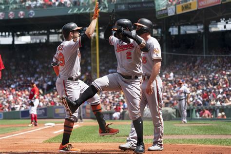 Baltimore Orioles Series Preview: Yes, they’ll still play these games ...