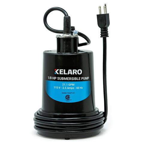 Snapklik.com : Kelaro Tankless Water Heater Flushing Kit