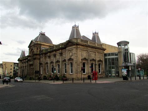 Sunderland Museum and Winter Gardens | Co-Curate