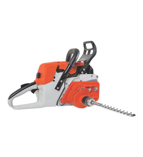 Drill Attachment for Stihl Chainsaw - Bristol