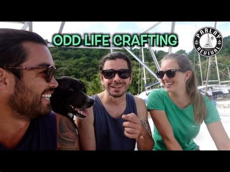 ANOTHER YOUTUBE CHANNEL COME LIVE ON OUR BOAT! - Episode 130 | Sailing ...