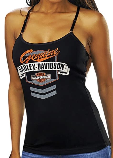 Adventure Harley-Davidson: New Harley-Davidson® Shirts, Tops for Men ...