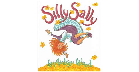 Silly Sally Big Book - ISBN9780152000721 | Houghton Mifflin | Big Books