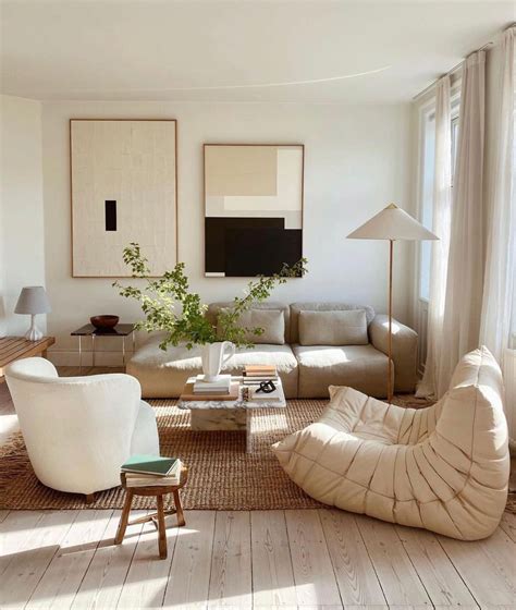 15 Beige Living Room Decor Ideas