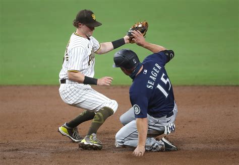 Details of the Mariners Spring Training opener tomorrow