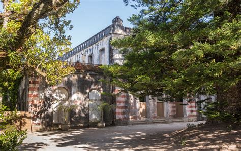 Maison De Madonna Portugal | Ventana Blog