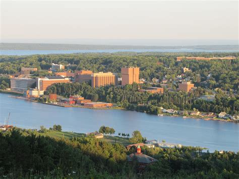 Michigan Tech Pictures