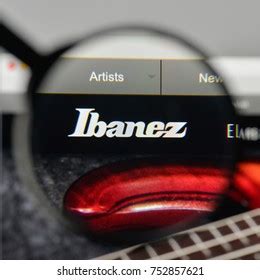 Ibanez Logo Vector (.EPS) Free Download