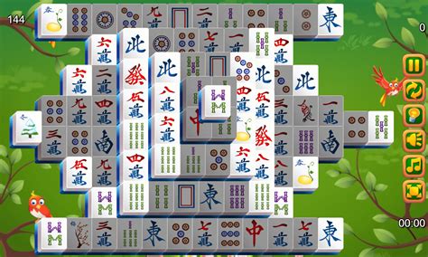 Mahjong Gardens | Play Mahjong Gardens full screen online free