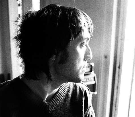 Radiohead: Colin Greenwood