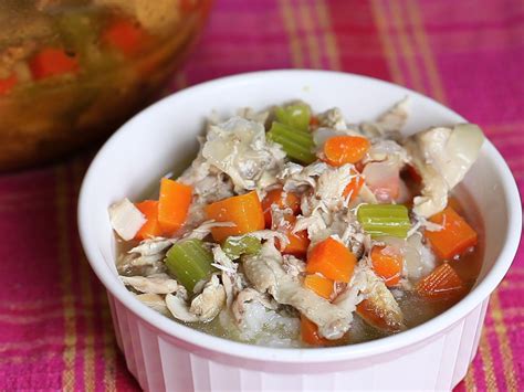 How to Make Chicken Soup: 15 Steps (with Pictures) - wikiHow