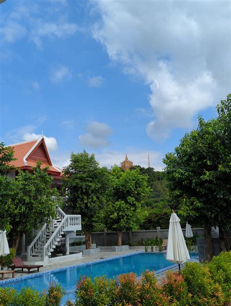 KEP KIRI RESORT - Lodging Reviews (Cambodia)