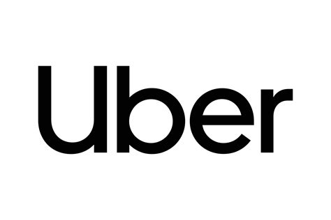 Download Uber Logo in SVG Vector or PNG File Format - Logo.wine