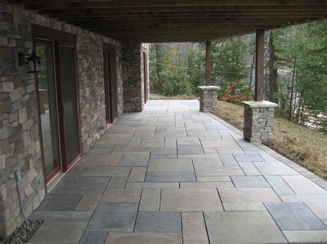 How To Pick The Best Pavers For Your Patio - RI Landscaper 855RILAWNS