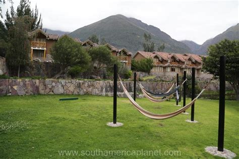 Casa Andina Premium Sacred valley 4* - South America Planet