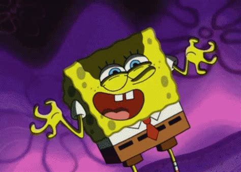 Evil Laugh GIF - Spongebob Evil Laugh Laugh - Discover & Share GIFs