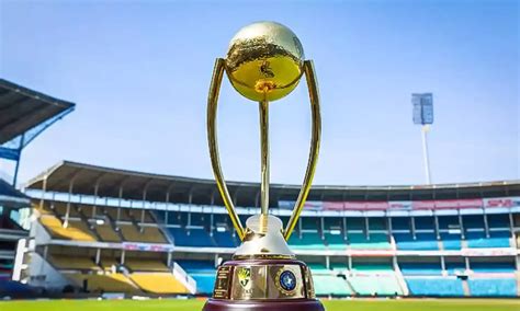 Explore the Exciting ICC World Cup Venues in India 2023