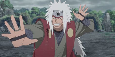 How Jiraiya Dies In Naruto: Shippūden (& Which Episode It Happens)