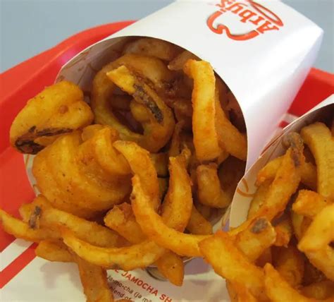 Arby's Curly Fries Recipe - Secret Copycat Restaurant Recipes